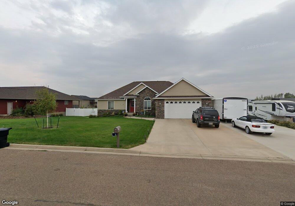 1520 12th St, Havre, MT 59501 - photo 1