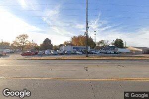 521 1st St, Merrill, IA 51038