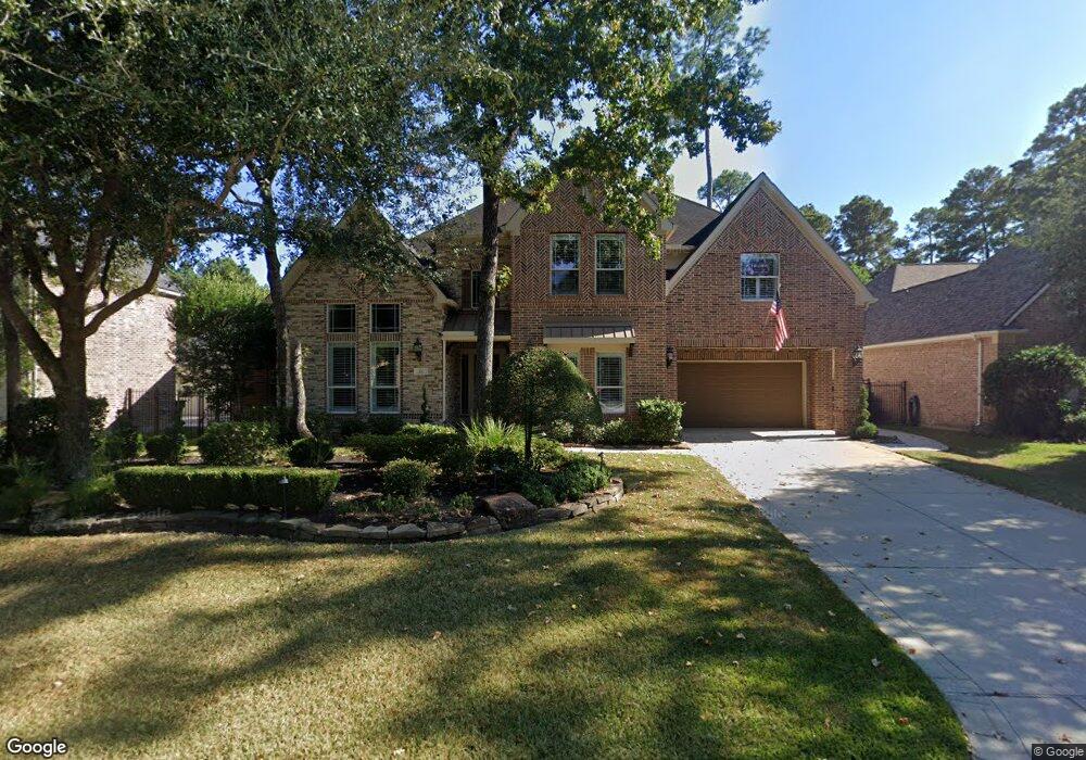 102 S Veilwood Cir, Spring, TX 77382 - photo 1