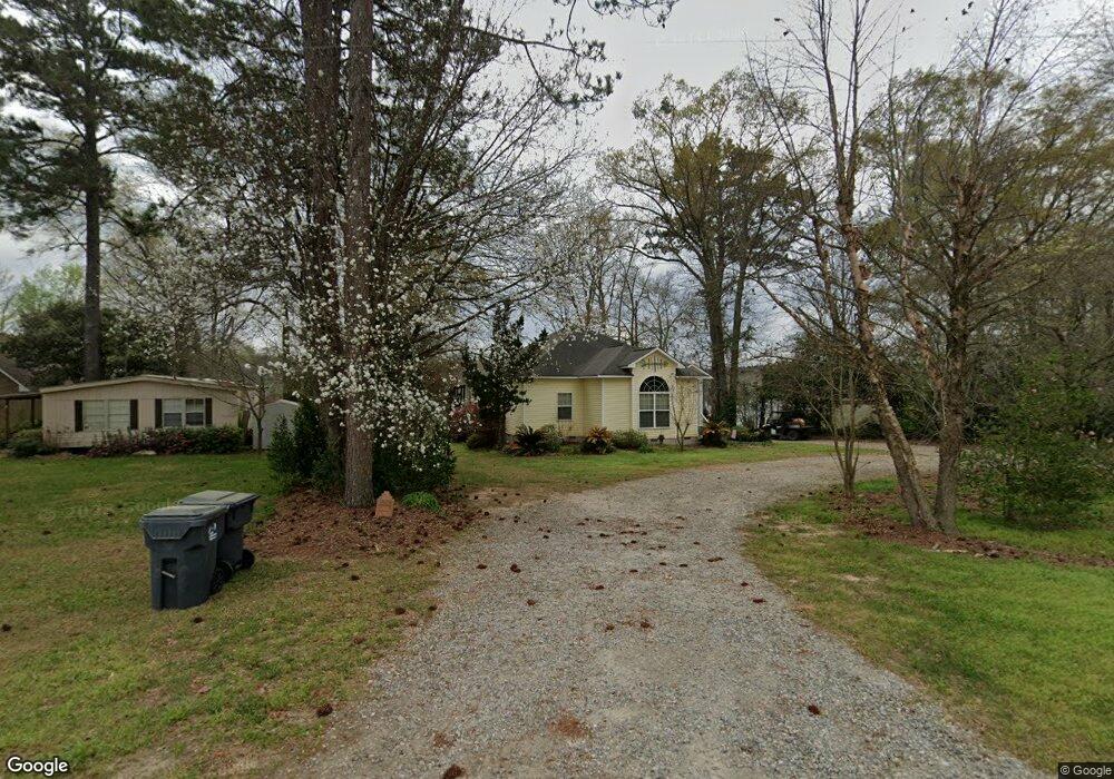 318 Swift Creek Rd, Cordele, GA 31015 - photo 1