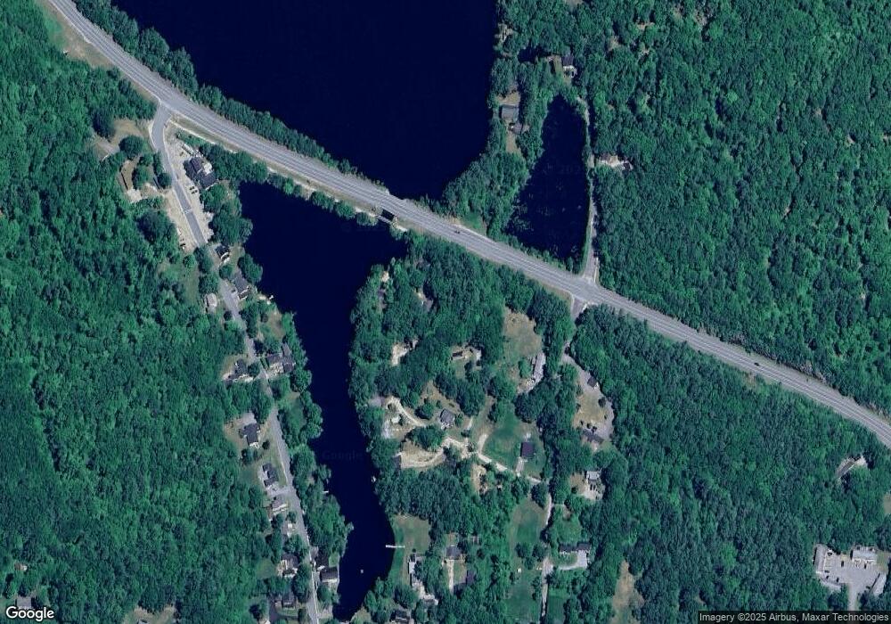 37 Steele Rd, Bradford, NH 03221 - photo 1