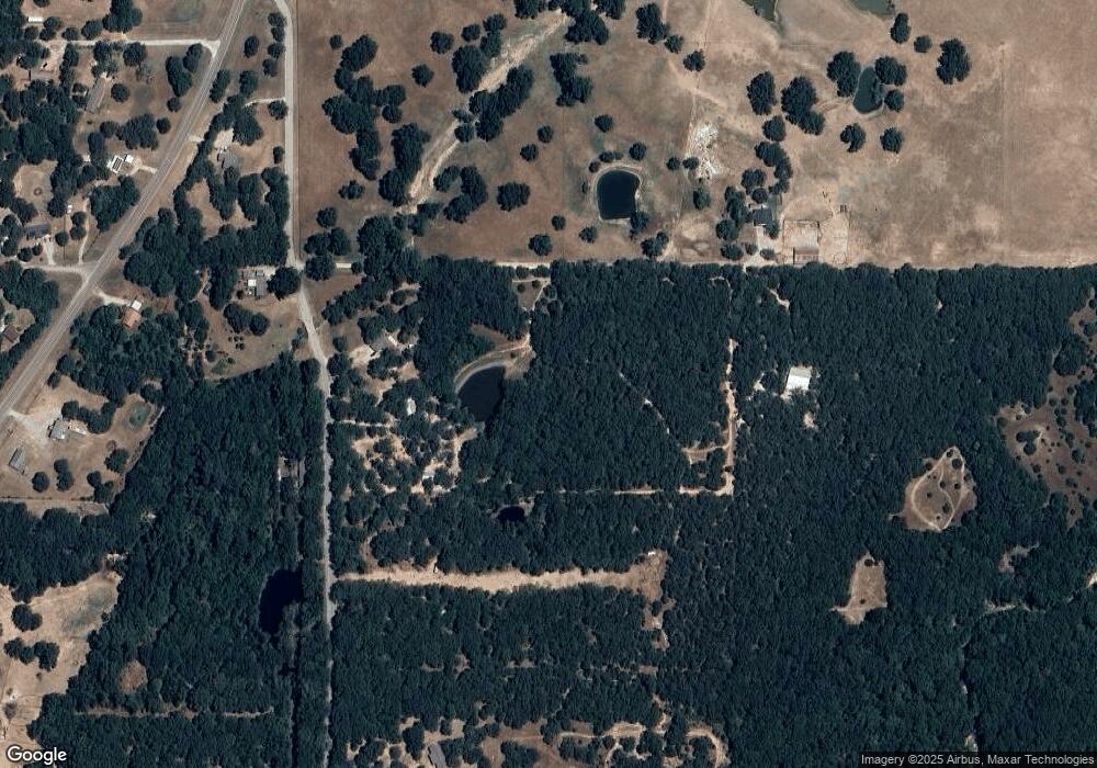 1088 Comet Rd, Ardmore, OK 73401 - photo 1