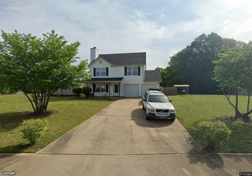 15 Green Commons Dr, Covington, GA 30016 - photo 1