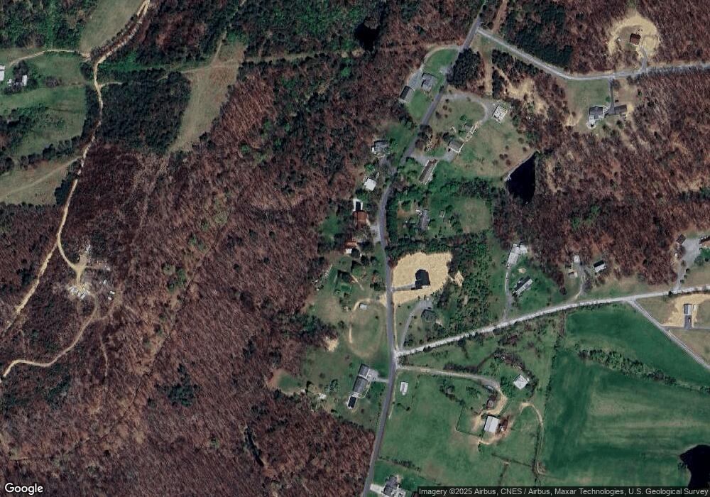 6276 Timber Ridge Rd, Berkeley Springs, WV 25411 - photo 1