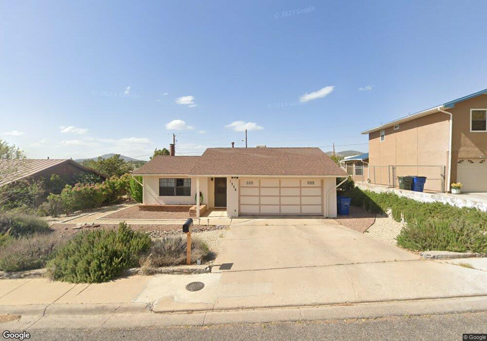 1338 North Loop unit 1, Silver City, NM 88061 - photo 1