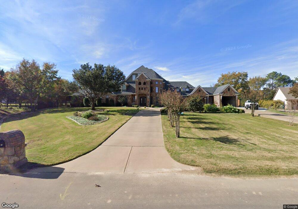 2900 Harbor Refuge St, Southlake, TX 76092 - photo 1