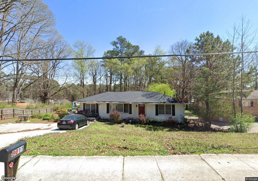 6311 Pisgah Rd, Austell, GA 30168 - photo 1