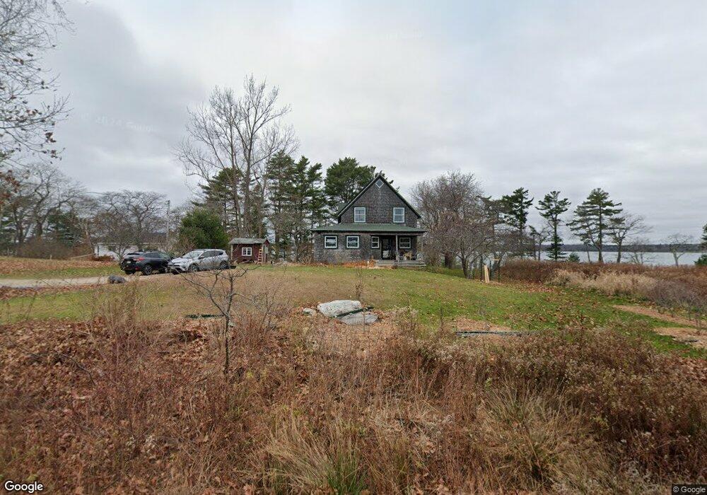 1014 Mere Point Rd, Brunswick, ME 04011 - photo 1