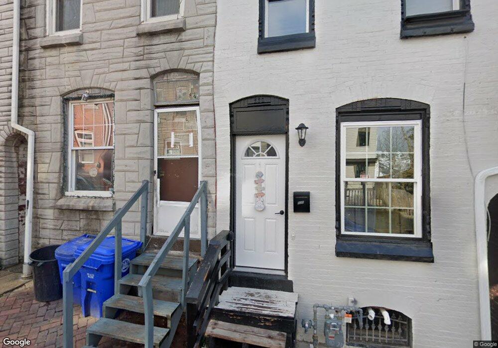 532 Maple St, Reading, PA 19602 - photo 1