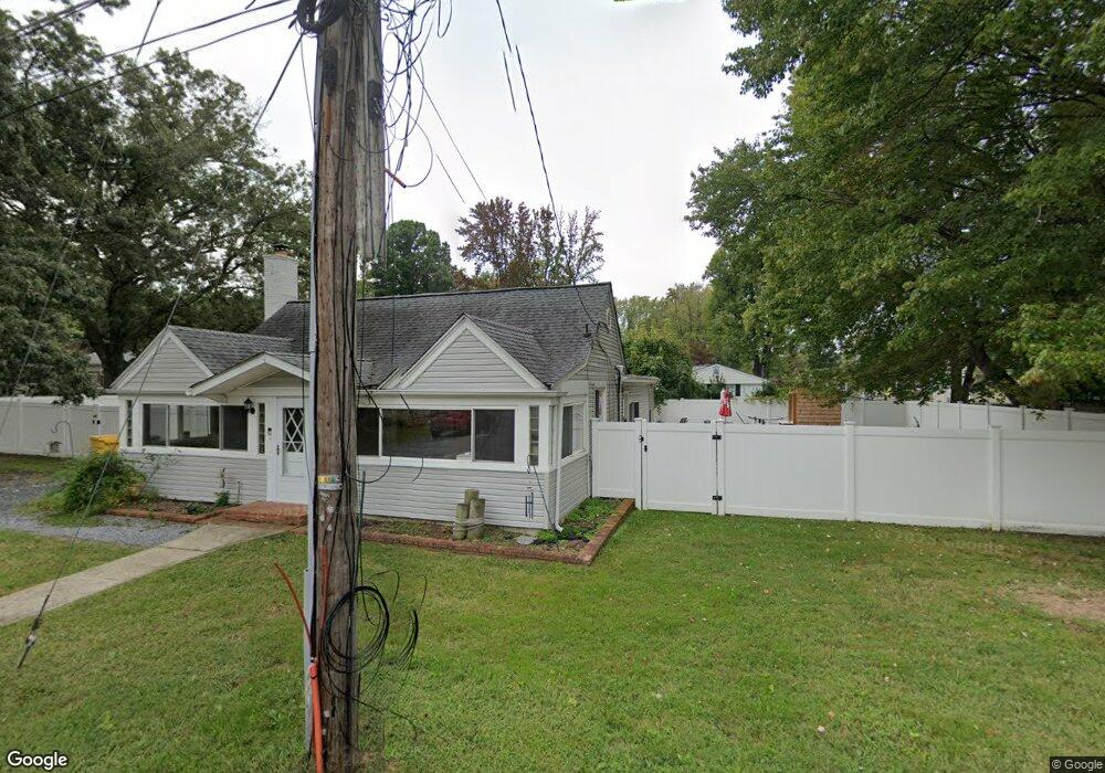 3726 3rd Ave, Edgewater, MD 21037 - photo 1