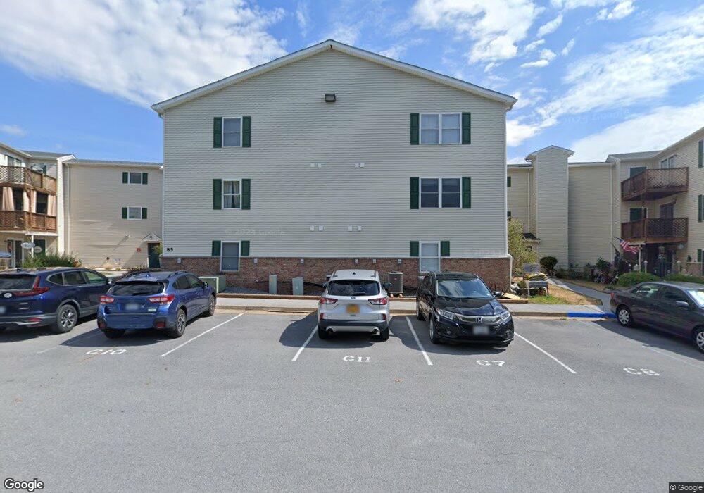 85 Hailey Lane C-2 unit C-2, Strasburg, VA 22657 - photo 1