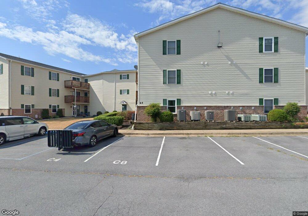 85 Hailey Lane C-5 unit 85 C-5, Strasburg, VA 22657 - photo 1