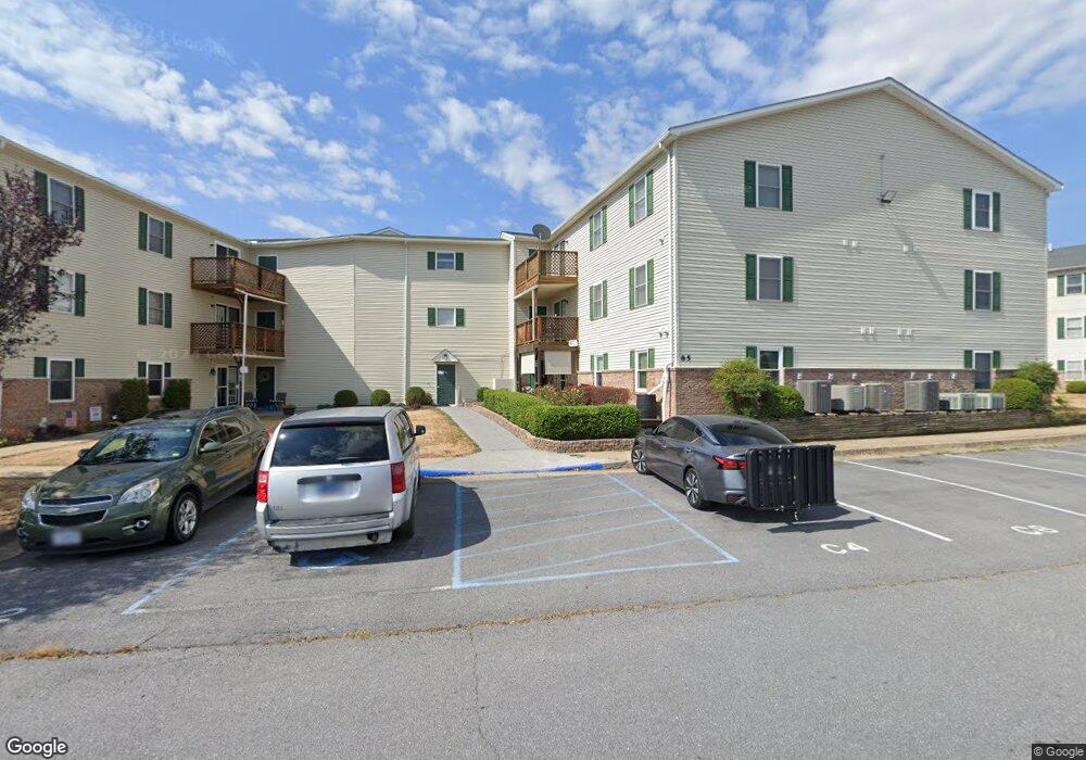 85 Hailey Lane C-9 unit C9, Strasburg, VA 22657 - photo 1