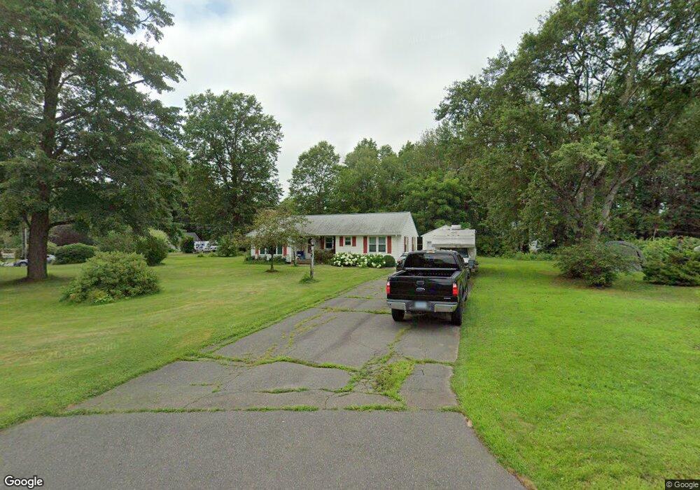 363 Remington St, Suffield, CT 06078 - photo 1