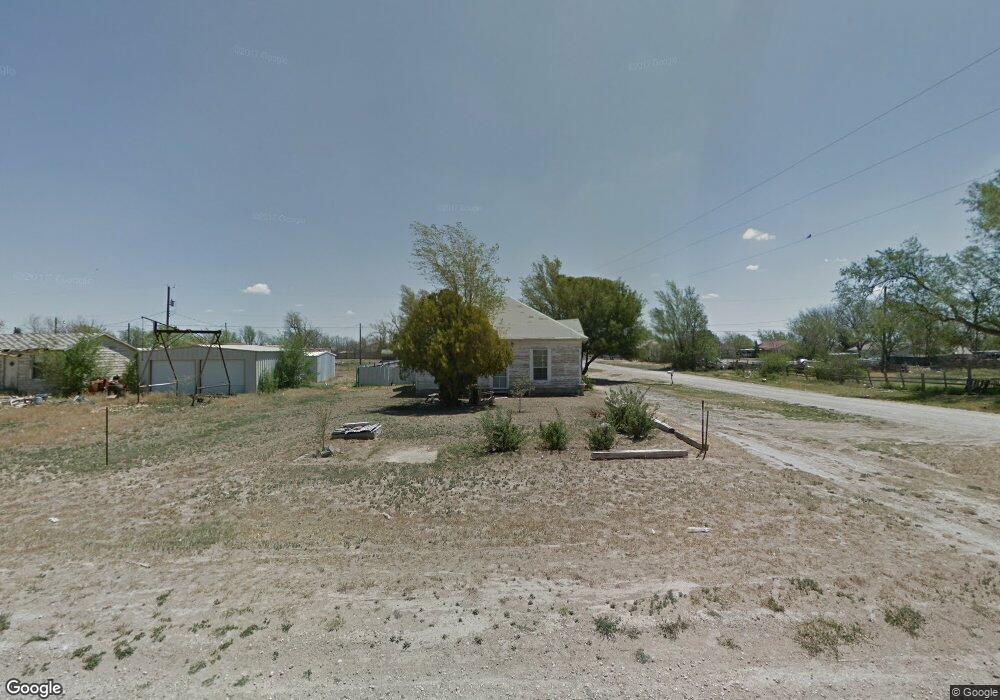 1003 E 28th St, Plainview, TX 79072 - photo 1