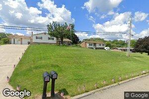 50445 Calcutta Smithferry Rd, East Liverpool, OH 43920