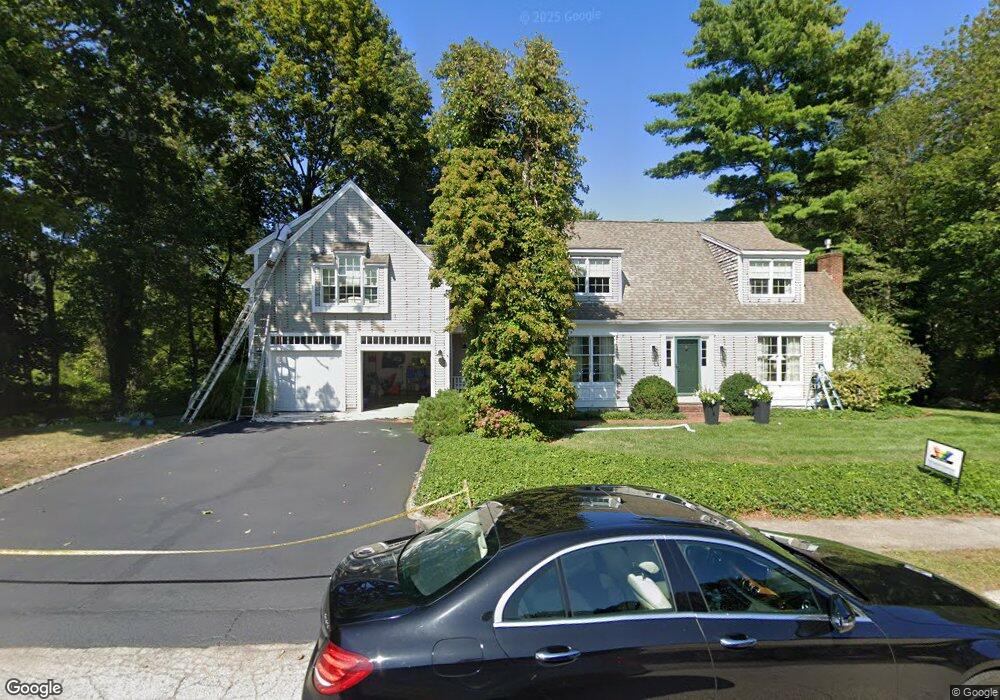 29 Captain Daniel Litchfield Ln, Scituate, MA 02066 - photo 1