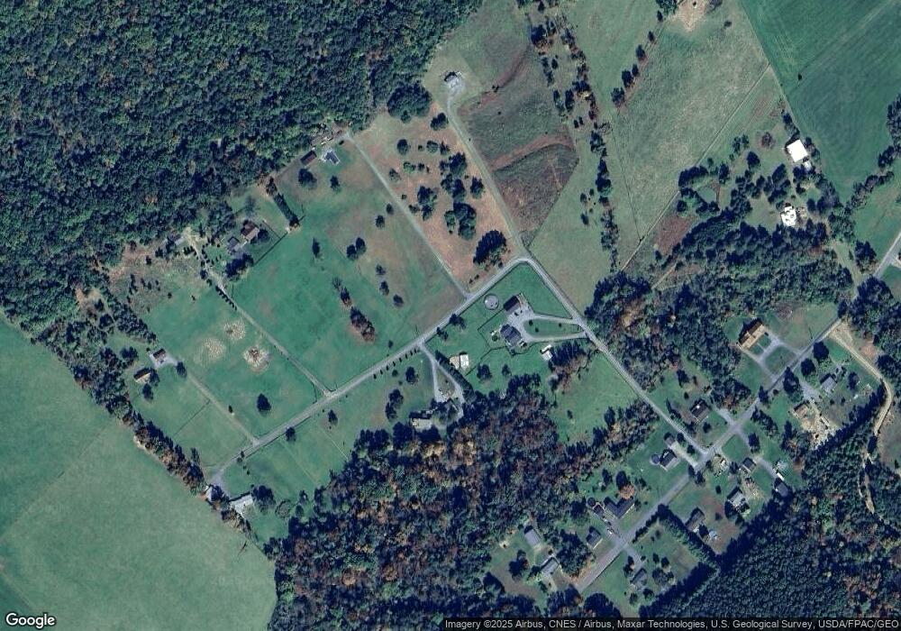 0 Green Pine Estates Dr unit HS8712760, Capon Bridge, WV 26711 - photo 1