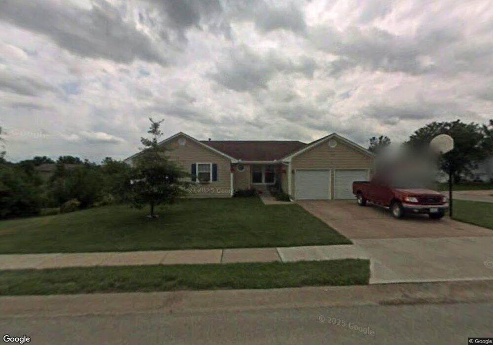 1801 W Pelham Path, Raymore, MO 64083 - photo 1