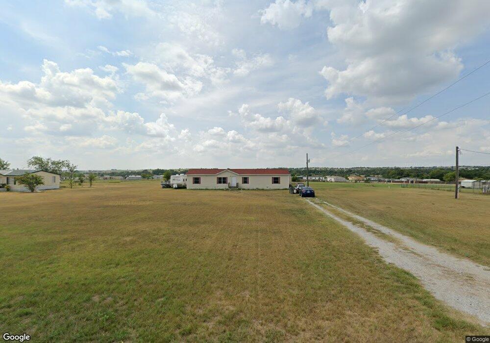 465 County Road 4421, Rhome, TX 76078 - photo 1