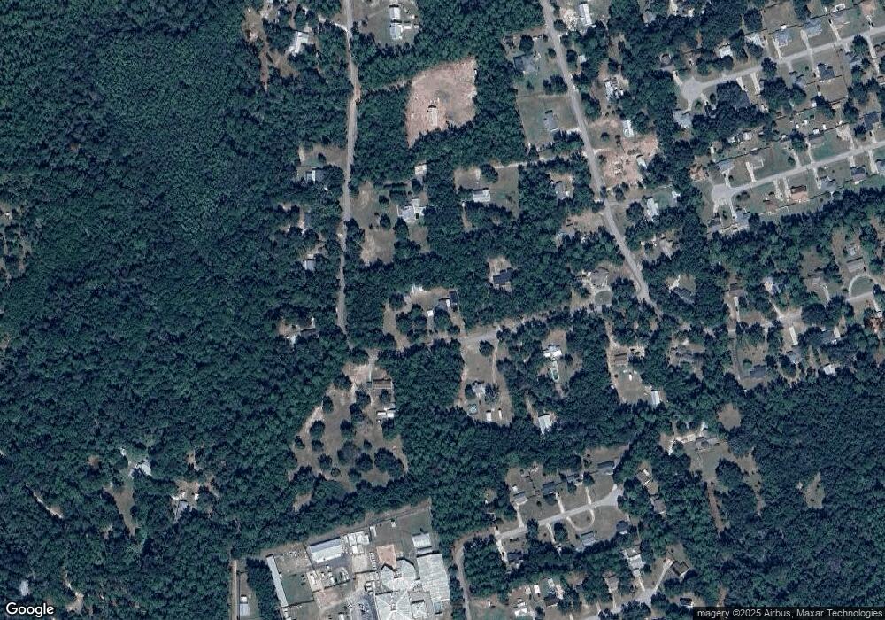 189 Longleaf Dr, Crawfordville, FL 32327 - photo 1