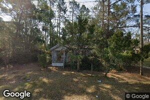 219 E College Ave, Lenox, GA 31637