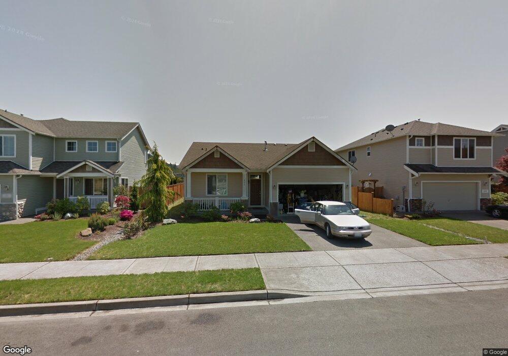 210 Burr St NE, Orting, WA 98360 - photo 1