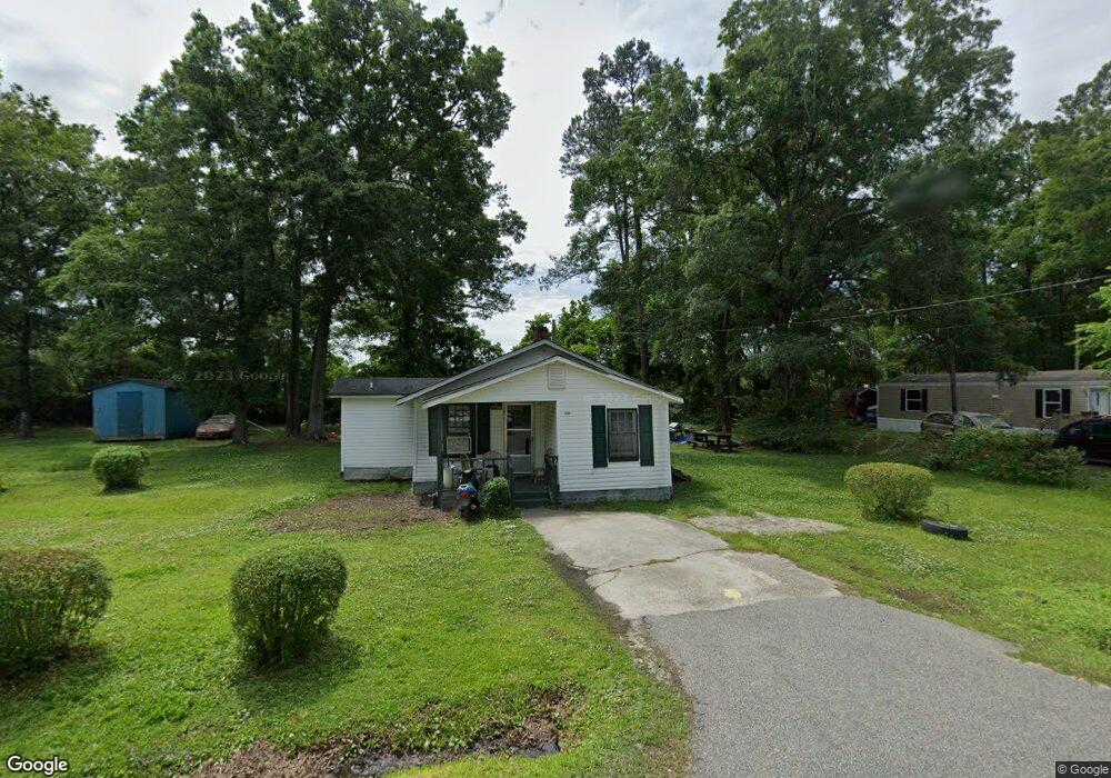 2699 Christopher Columbus Rd, Conway, SC 29526 - photo 1