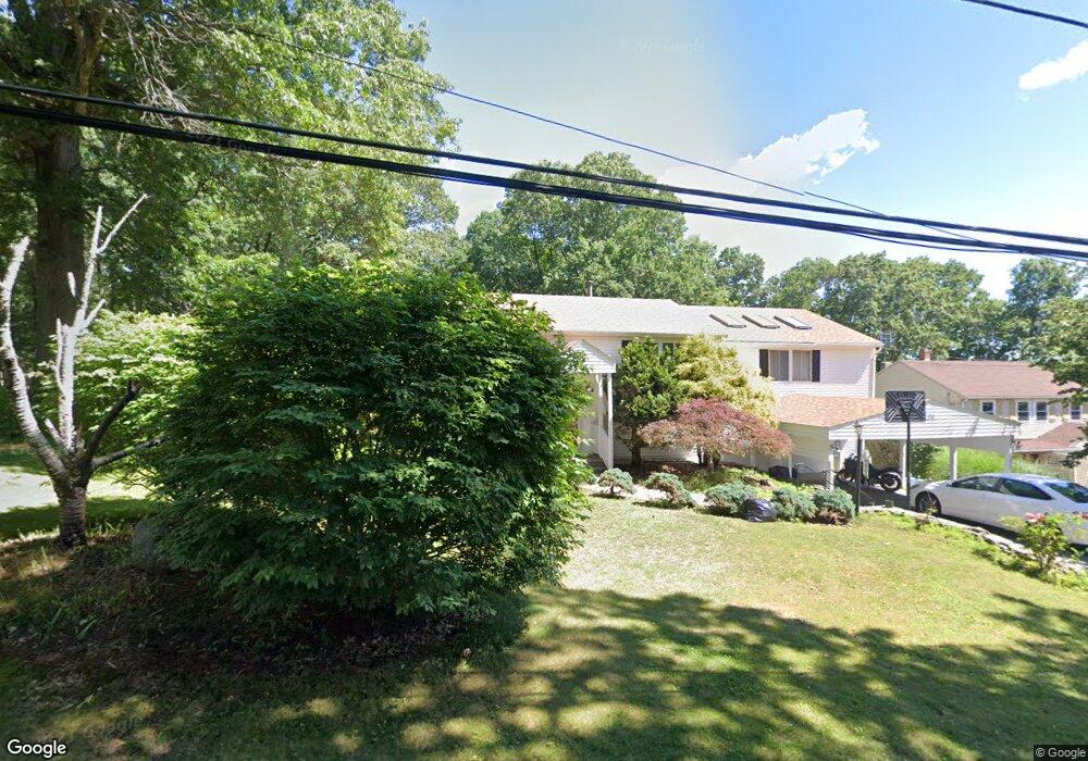 35 Martins Way, Lincoln, RI 02865 - photo 1