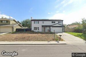 219 W 205 N, Orem, UT 84057