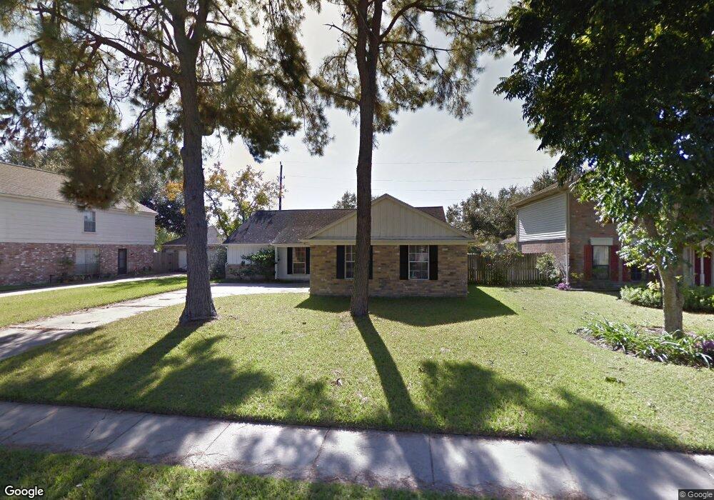 15915 Pinyon Creek Dr, Houston, TX 77095 - photo 1