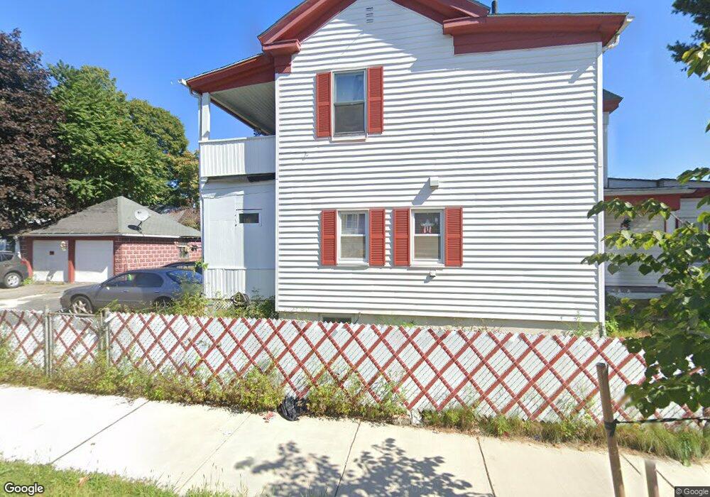 79 Dewey St, Worcester, MA 01610 - photo 1