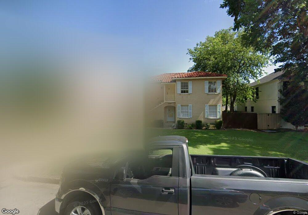 5843 Martel Ave, Dallas, TX 75206 - photo 1