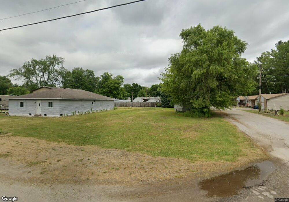 1903 S 875 E, Mill Creek, IN 46365 - photo 1