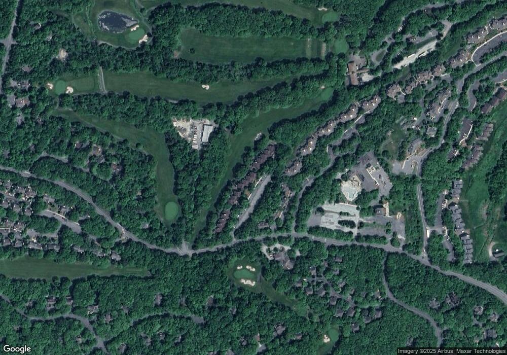 2133 Fairway Woods, Wintergreen Resort, VA 22967 - photo 1