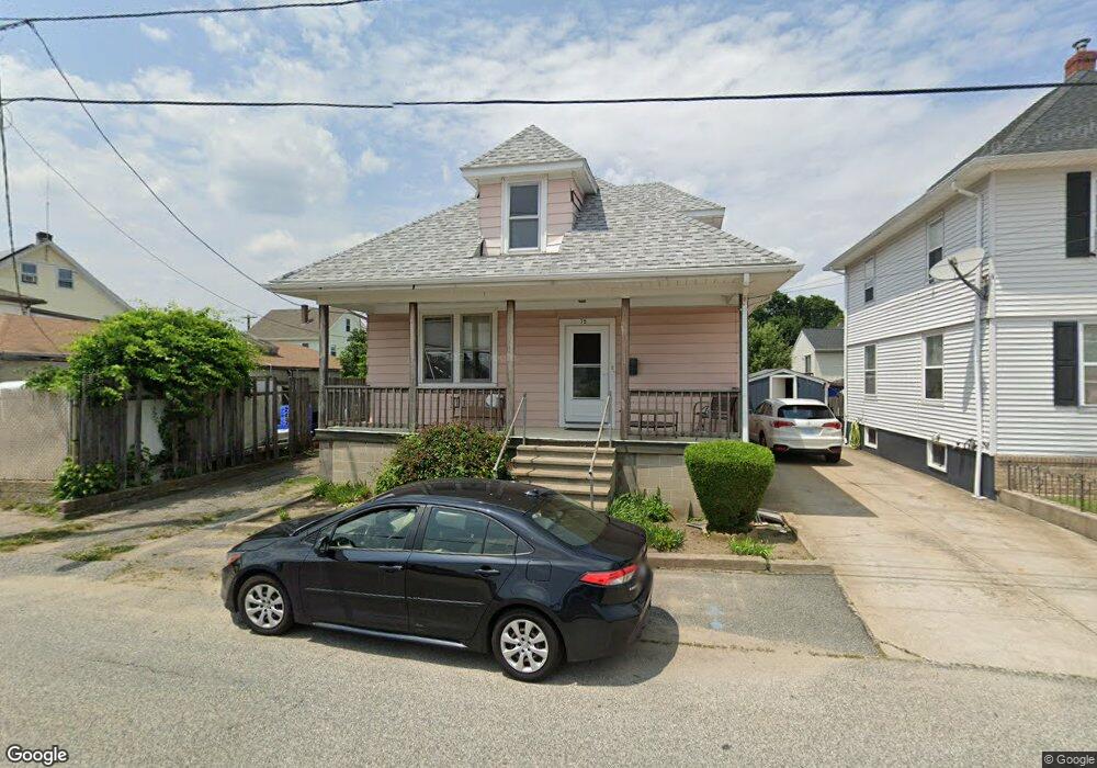 75 3rd Ave, Cranston, RI 02910 - photo 1