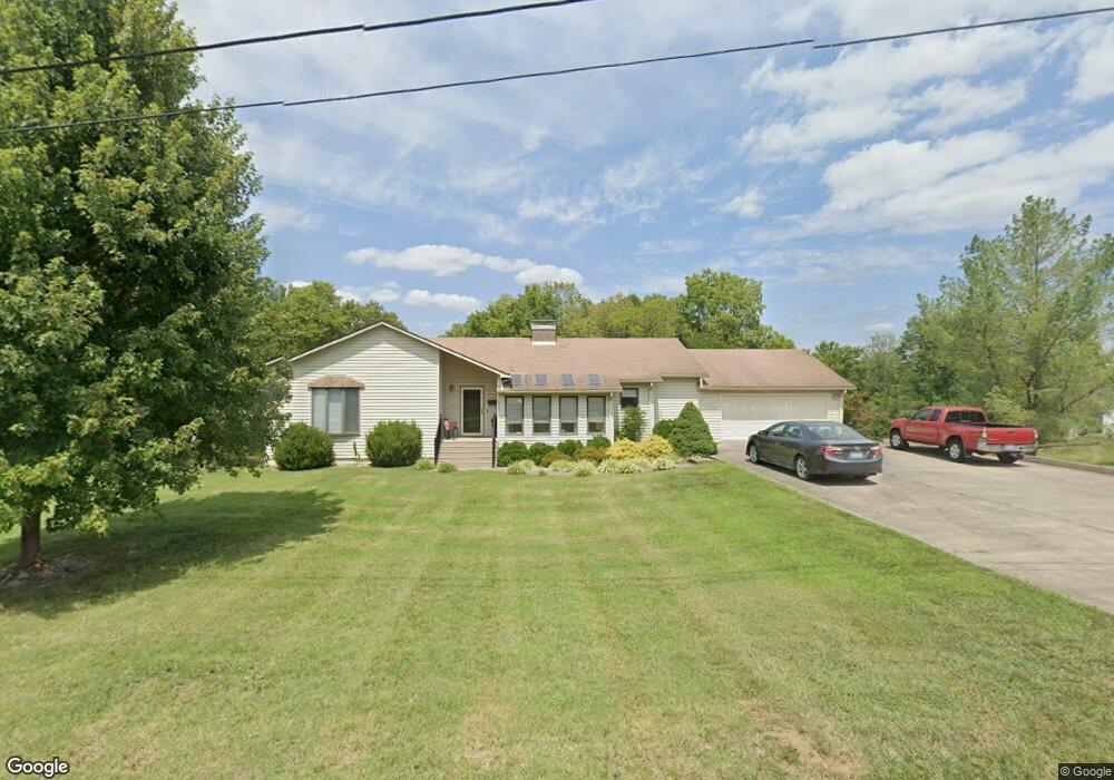 151 Edgewood Estate, Harrodsburg, KY 40330 - photo 1