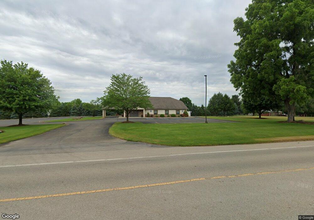 4330 18th St, Dorr, MI 49323 - photo 1