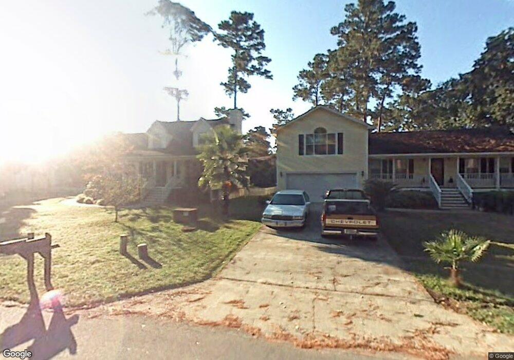 506 Oemler Loop, Savannah, GA 31410 - photo 1