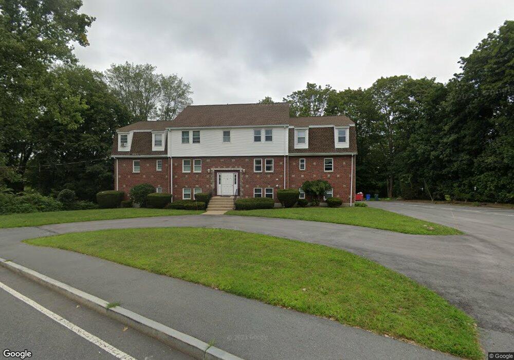 5 General Greene Ave unit 3, Natick, MA 01760 - photo 1