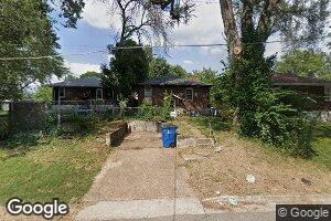6902 Hunter Ave, Saint Louis, MO 63121
