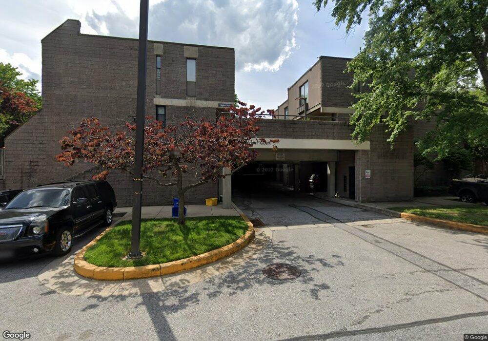 2310 Bayleaf Ct, Baltimore, MD 21209 - photo 1