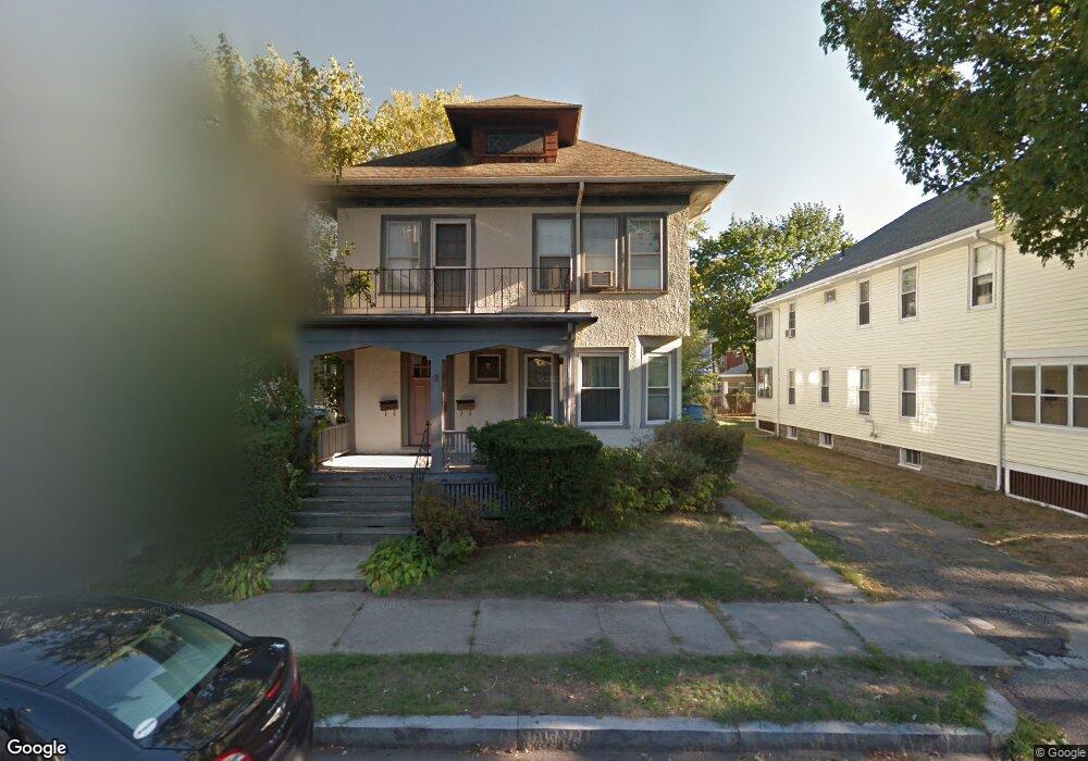 8 Wyman Terrace unit 2, Arlington, MA 02474 - photo 1