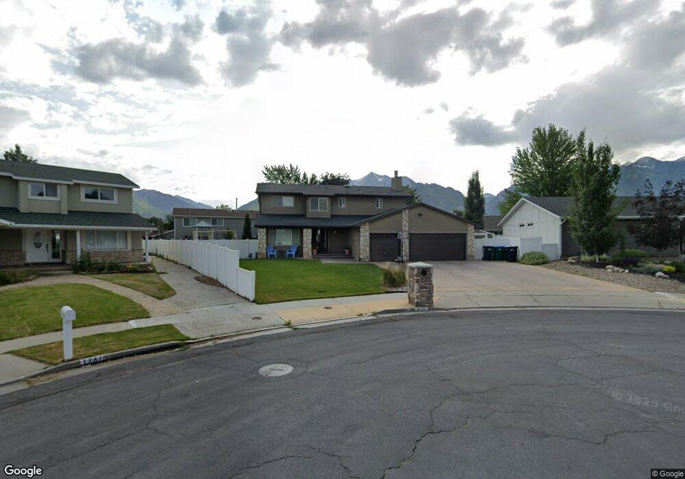 8791 S Cameo Way, Sandy, UT 84093 - photo 1