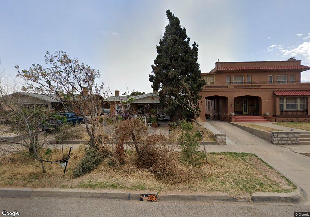 3136 Federal Ave, El Paso, TX 79930 - photo 1