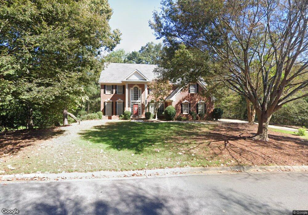 3455 Highgate Hills Dr NE unit 2, Duluth, GA 30097 - photo 1