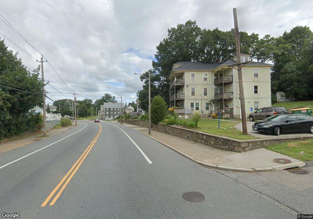 0 Congress St, Woonsocket, RI 02895 - photo 1