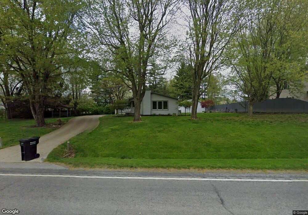 16815 N State Road 1, Spencerville, IN 46788 - photo 1