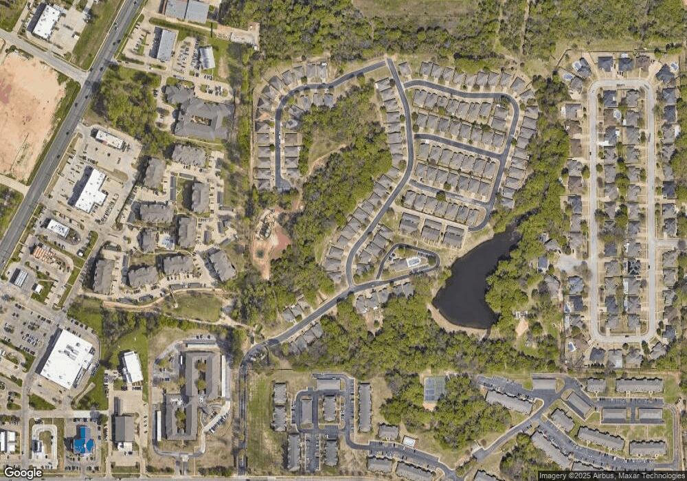 5812 Hollybrook Dr, Tyler, TX 75703 - photo 1