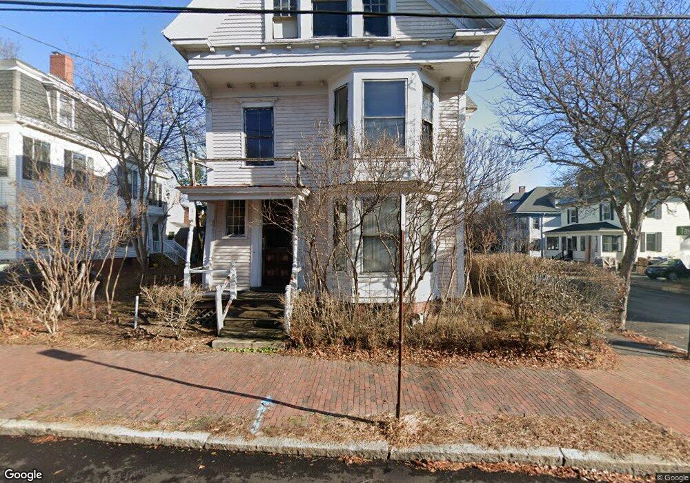 67 Emery St, Portland, ME 04102 - photo 1